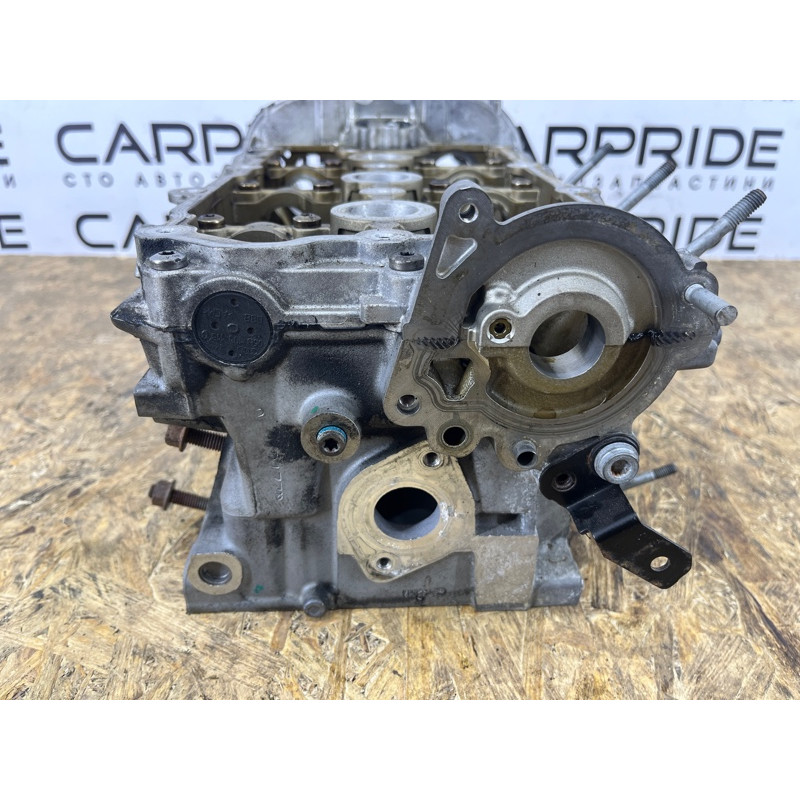 Головка блока цилиндров (двигатель и элементы) AUDI A7 4G 2013 3.0 CGXB 06E103066P