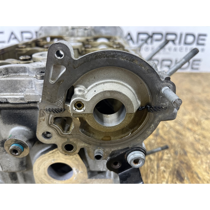 Головка блока цилиндров (двигатель и элементы) AUDI A7 4G 2013 3.0 CGXB 06E103066P