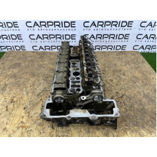 Головка блока цилиндров