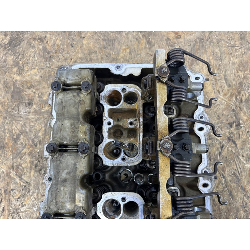 Головка блока цилиндров (двигатель и элементы) BMW X5 E70 2012 3.0 N55 11127624429