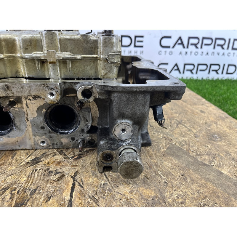 Головка блока цилиндров (двигатель и элементы) BMW X5 E70 2012 3.0 N55 11127624429