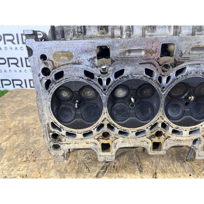 Головка блока цилиндров (двигатель и элементы) BMW X5 E70 2012 3.0 N55 11127624429