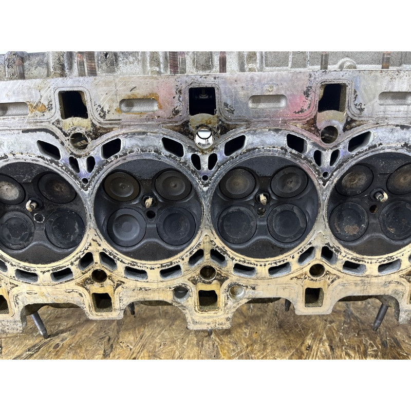 Головка блока цилиндров (двигатель и элементы) BMW X5 E70 2012 3.0 N55 11127624429