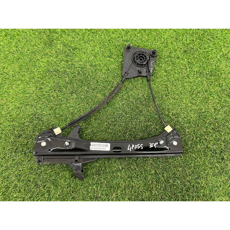 Механизм стеклоподъемника (кузов и элементы) Volkswagen Passat B7 2016 1.8 561839462F