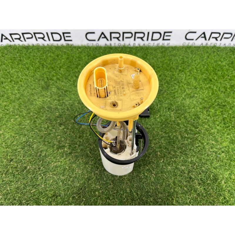 Топливный насос (топливная система) Volkswagen Amarok 2H 2012 2.0 tdi 2H0919050B