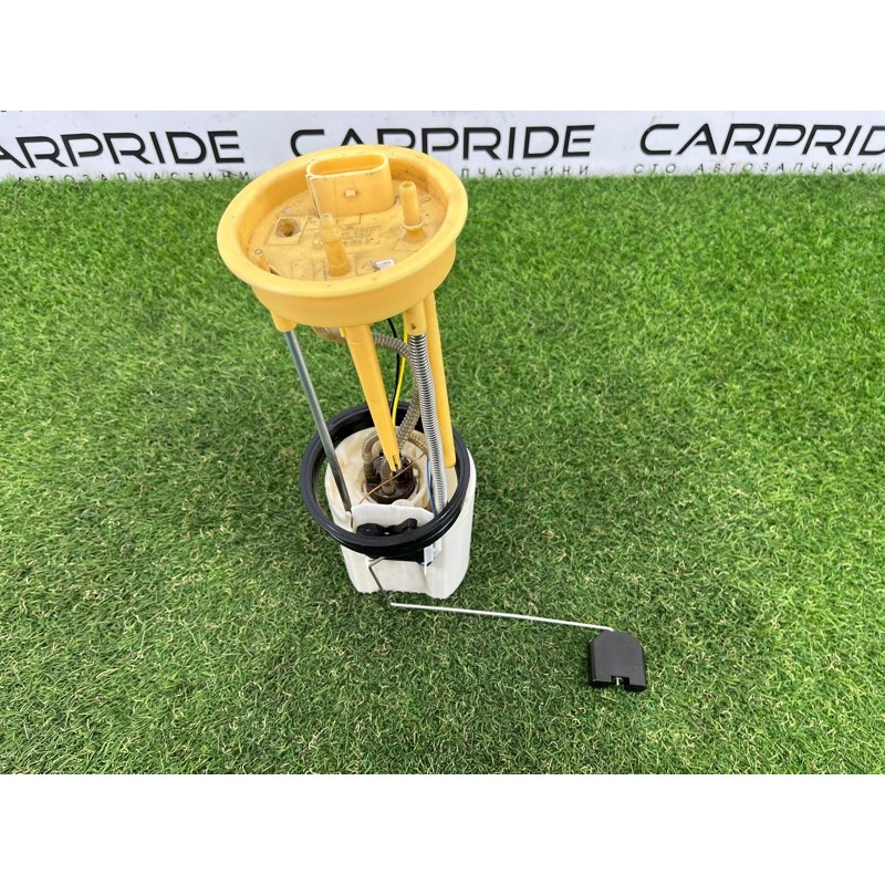 Топливный насос (топливная система) Volkswagen Amarok 2H 2012 2.0 tdi 2H0919050B