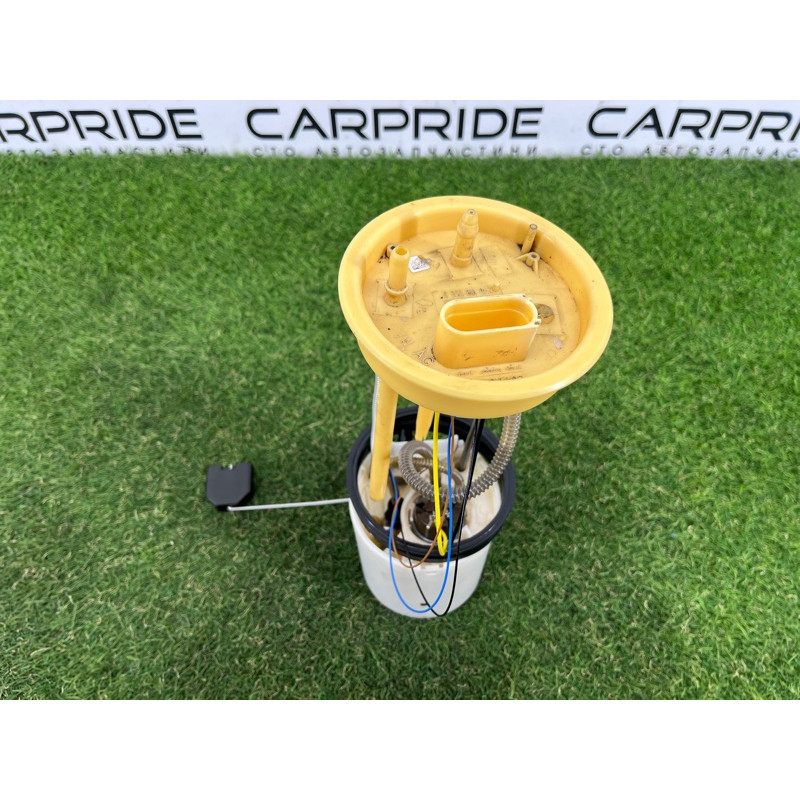 Топливный насос (топливная система) Volkswagen Amarok 2H 2012 2.0 tdi 2H0919050B