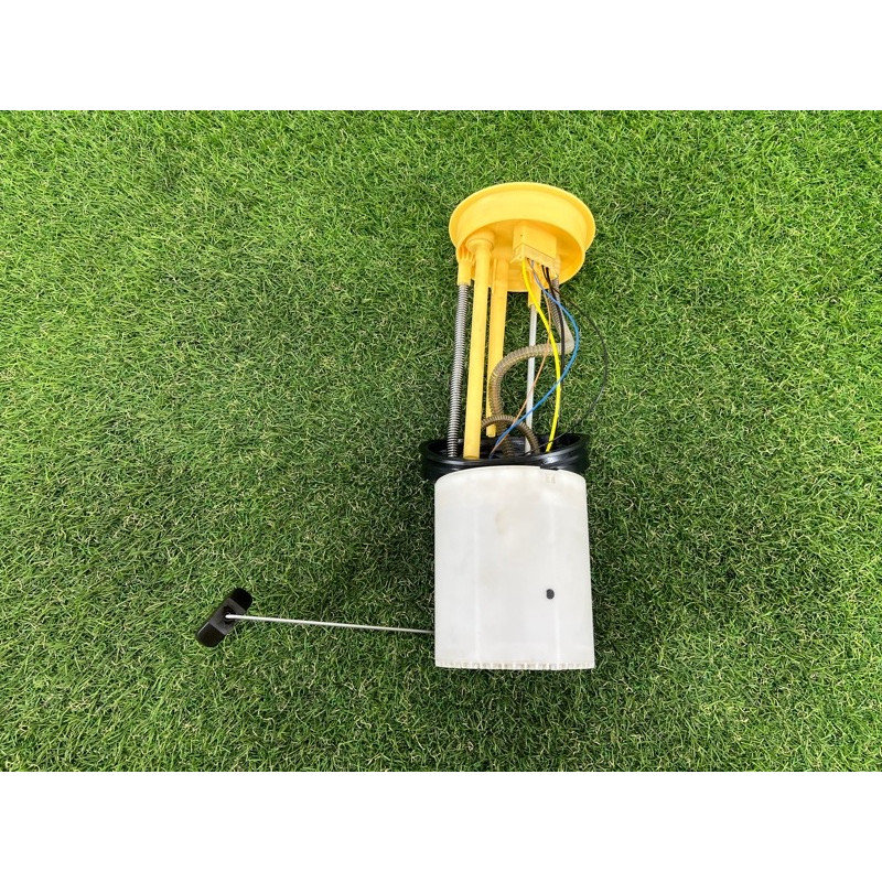 Топливный насос (топливная система) Volkswagen Amarok 2H 2012 2.0 tdi 2H0919050B