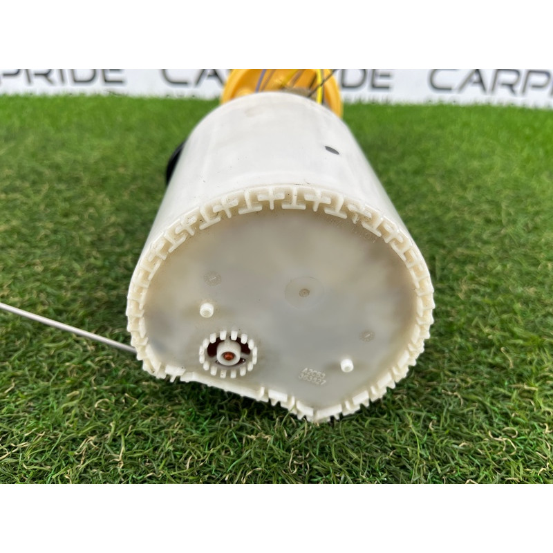 Топливный насос (топливная система) Volkswagen Amarok 2H 2012 2.0 tdi 2H0919050B