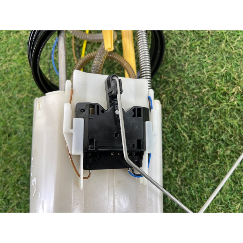 Топливный насос (топливная система) Volkswagen Amarok 2H 2012 2.0 tdi 2H0919050B