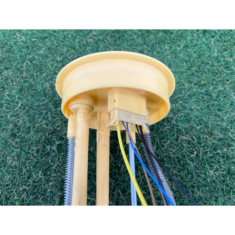 Топливный насос (топливная система) Volkswagen Amarok 2H 2012 2.0 tdi 2H0919050B