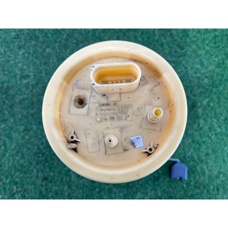 Топливный насос (топливная система) Volkswagen Amarok 2H 2012 2.0 tdi 2H0919050B