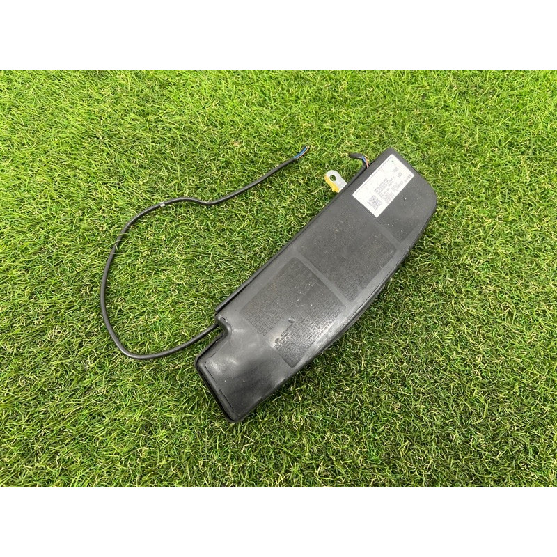 Airbag сидения (airbag/безопасность) Volkswagen Amarok 2H 2012 2.0 tdi 2K0880241A