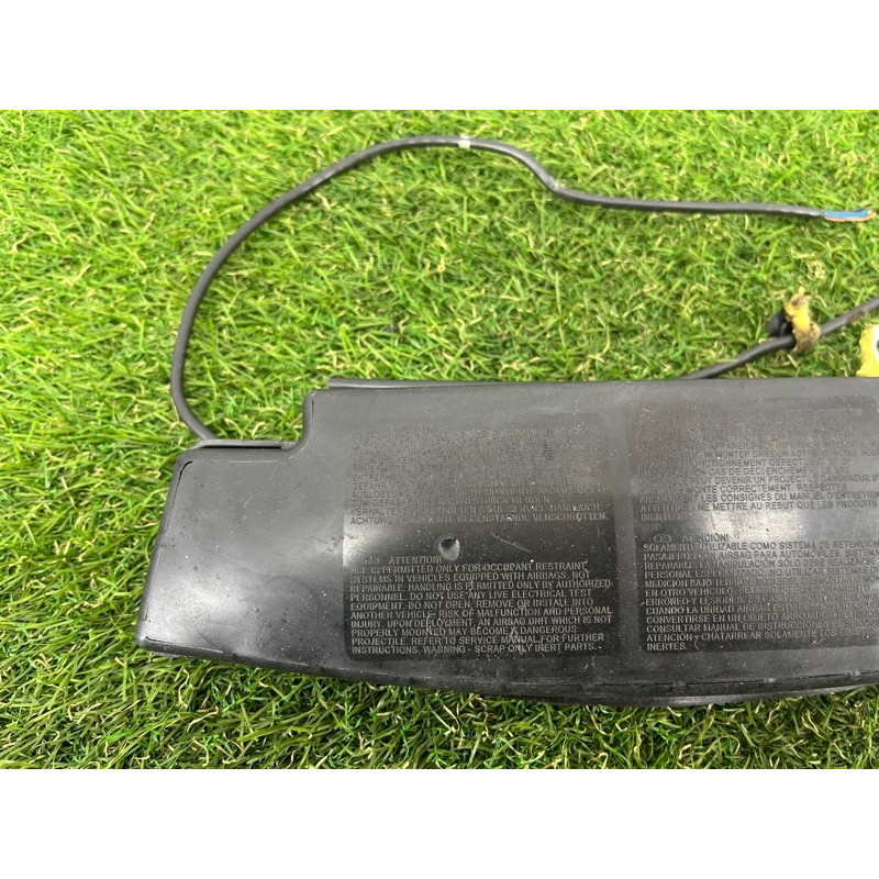 Airbag сидения (airbag/безопасность) Volkswagen Amarok 2H 2012 2.0 tdi 2K0880241A