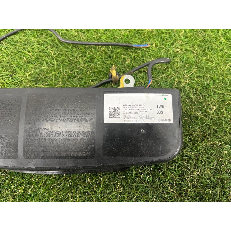 Airbag сидения (airbag/безопасность) Volkswagen Amarok 2H 2012 2.0 tdi 2K0880241A