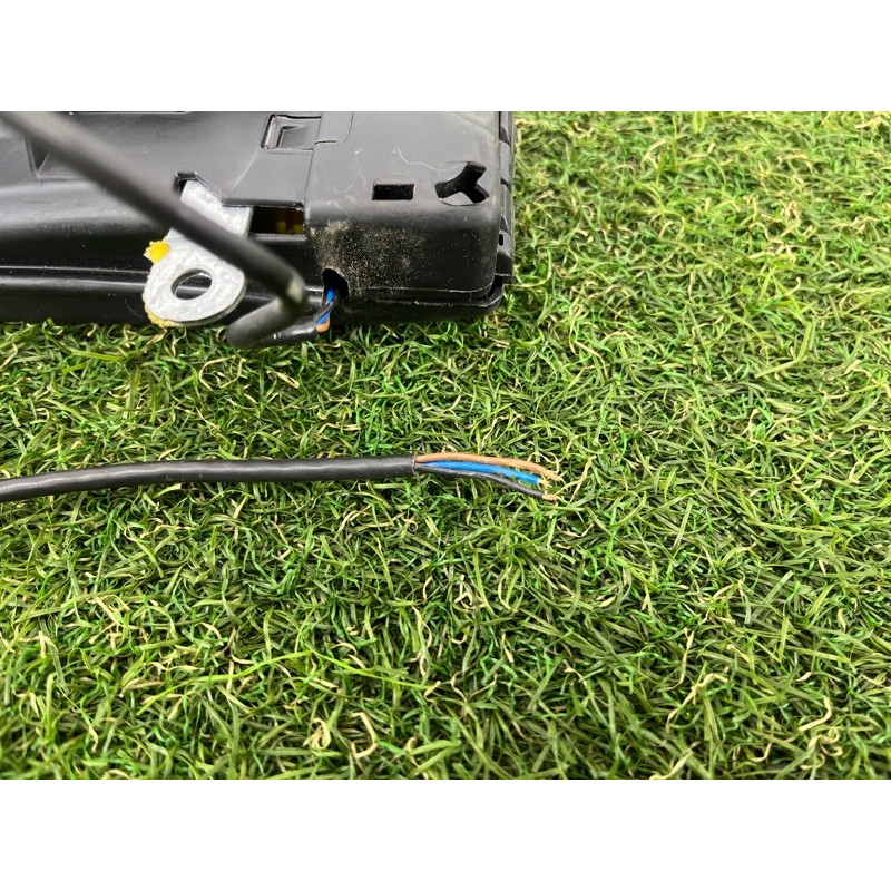 Airbag сидения (airbag/безопасность) Volkswagen Amarok 2H 2012 2.0 tdi 2K0880241A