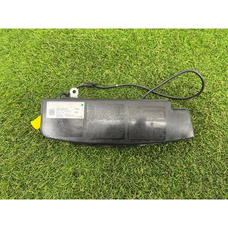 Airbag сидения (airbag/безопасность) Volkswagen Amarok 2H 2012 2.0 tdi 2K0880242A