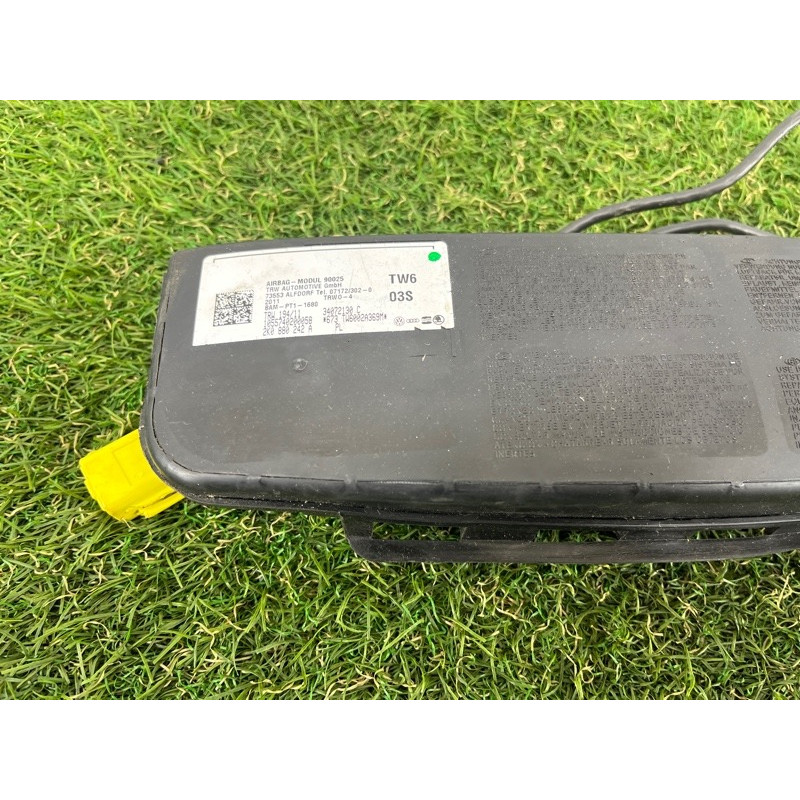 Airbag сидения (airbag/безопасность) Volkswagen Amarok 2H 2012 2.0 tdi 2K0880242A