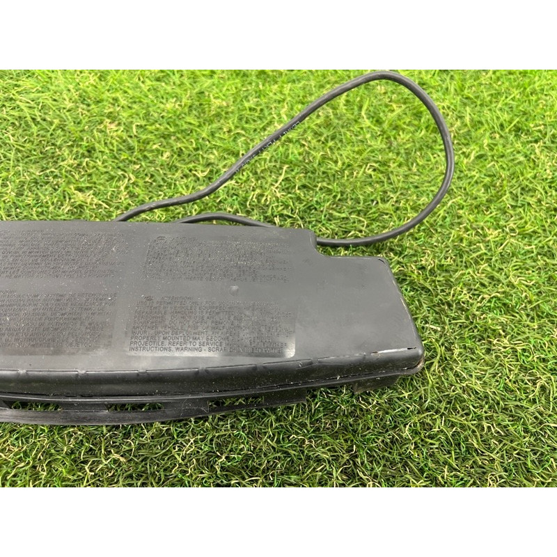 Airbag сидения (airbag/безопасность) Volkswagen Amarok 2H 2012 2.0 tdi 2K0880242A