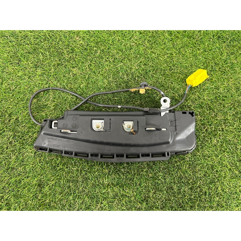 Airbag сидения (airbag/безопасность) Volkswagen Amarok 2H 2012 2.0 tdi 2K0880242A