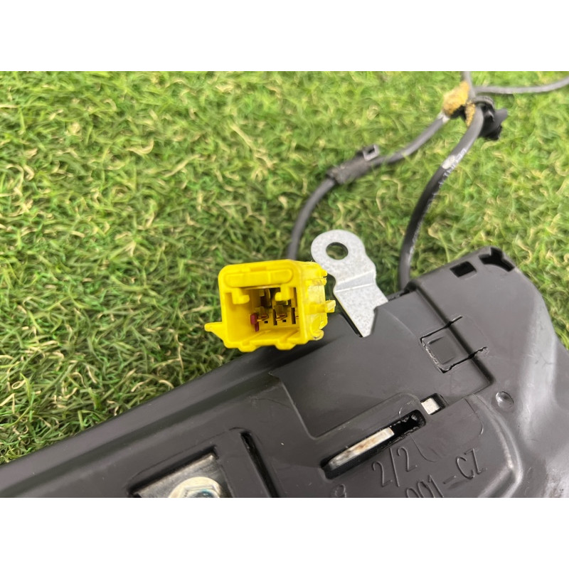 Airbag сидения (airbag/безопасность) Volkswagen Amarok 2H 2012 2.0 tdi 2K0880242A