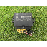 Блок управління парктрониками