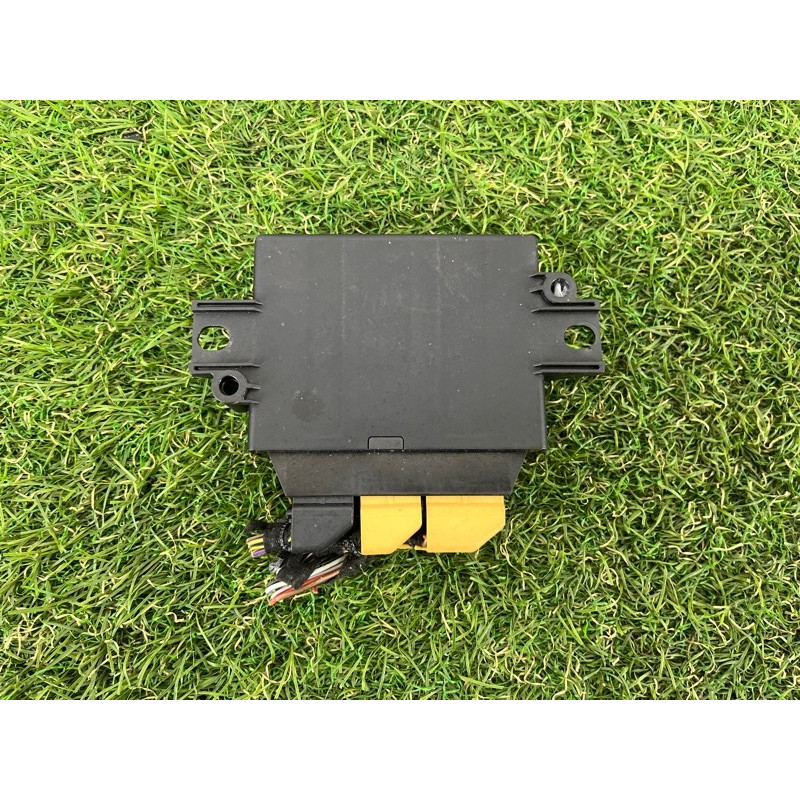 Блок управления парктрониками (электрика / блок управления) Volkswagen Amarok 2H 2012 2.0 tdi 7E0919475D