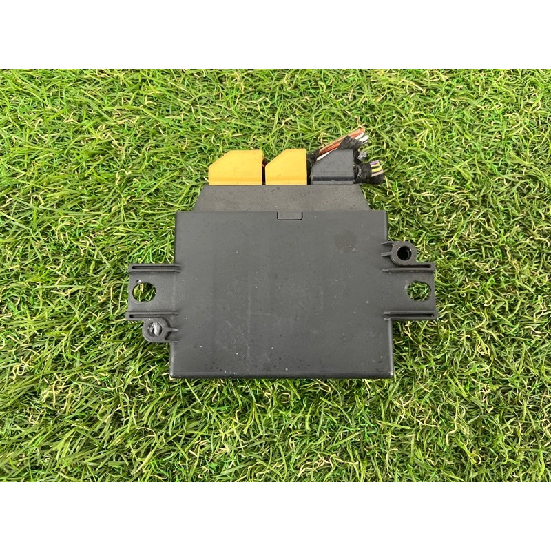 Блок управления парктрониками (электрика / блок управления) Volkswagen Amarok 2H 2012 2.0 tdi 7E0919475D