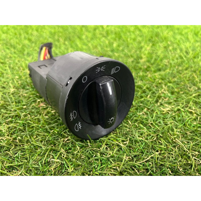 Переключатель света (электрика) Volkswagen Amarok 2H 2012 2.0 tdi 6Q0941531Q20H