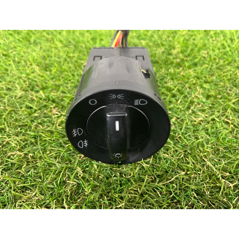 Переключатель света (электрика) Volkswagen Amarok 2H 2012 2.0 tdi 6Q0941531Q20H