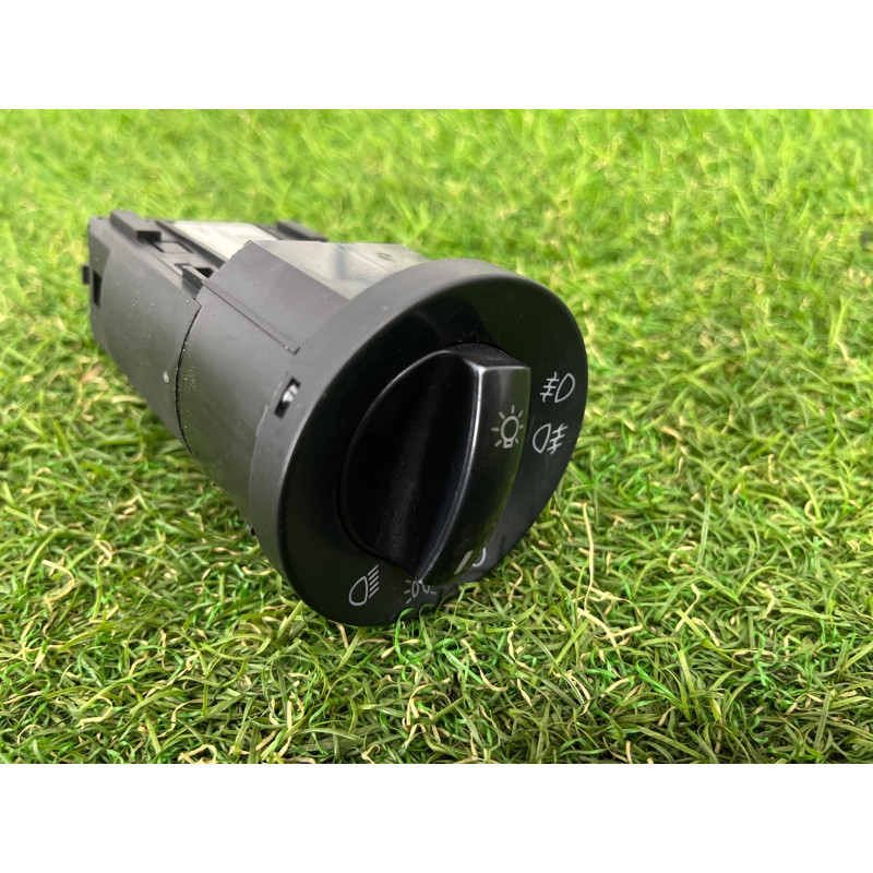 Переключатель света (электрика) Volkswagen Amarok 2H 2012 2.0 tdi 6Q0941531Q20H