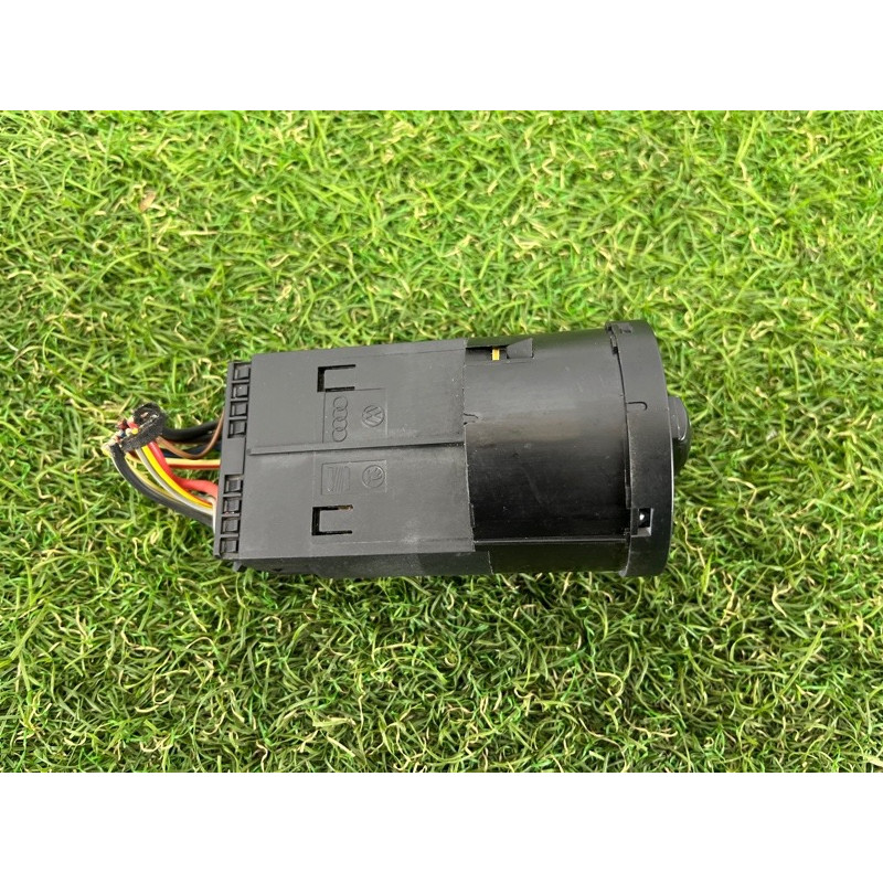 Переключатель света (электрика) Volkswagen Amarok 2H 2012 2.0 tdi 6Q0941531Q20H