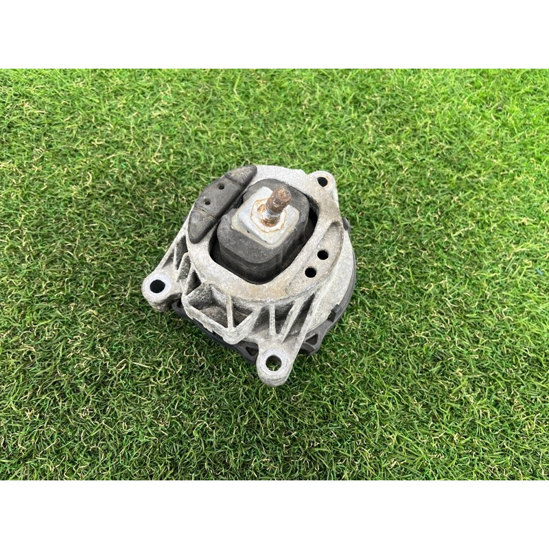 Подушка двигателя (двигатель и элементы) BMW 4-series F32 2015 2.0 22116863821