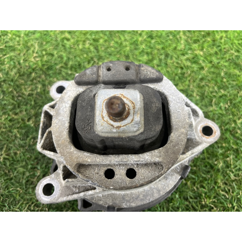 Подушка двигателя (двигатель и элементы) BMW 4-series F32 2015 2.0 22116863821