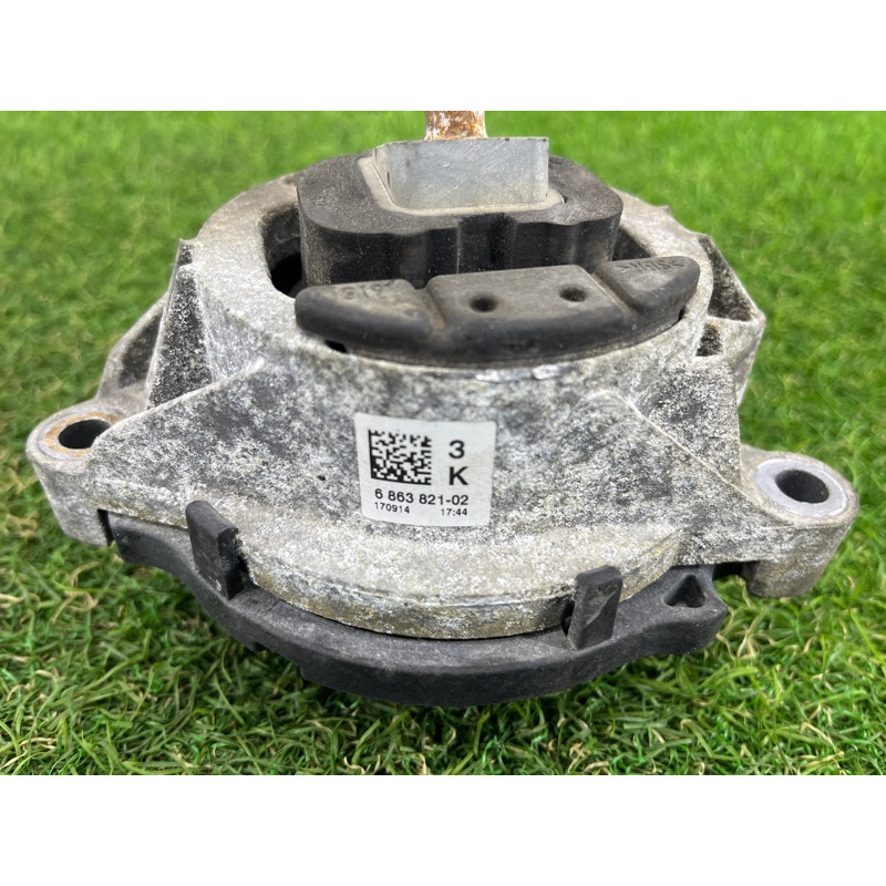 Подушка двигателя (двигатель и элементы) BMW 4-series F32 2015 2.0 22116863821