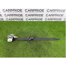 Ремінь безпеки