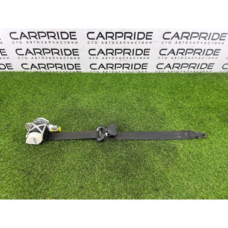 Ремень безопасности (airbag/безопасность) Volkswagen Amarok 2H 2012 2.0 tdi 2H0857806CRAA