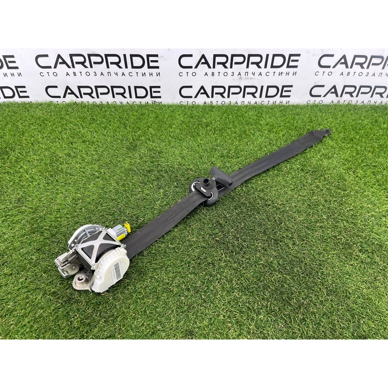 Ремень безопасности (airbag/безопасность) Volkswagen Amarok 2H 2012 2.0 tdi 2H0857806CRAA