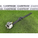 Ремень безопасности (airbag/безопасность) Volkswagen Amarok 2H 2012 2.0 tdi 2H0857806CRAA