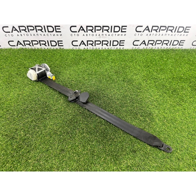 Ремень безопасности (airbag/безопасность) Volkswagen Amarok 2H 2012 2.0 tdi 2H0857806CRAA