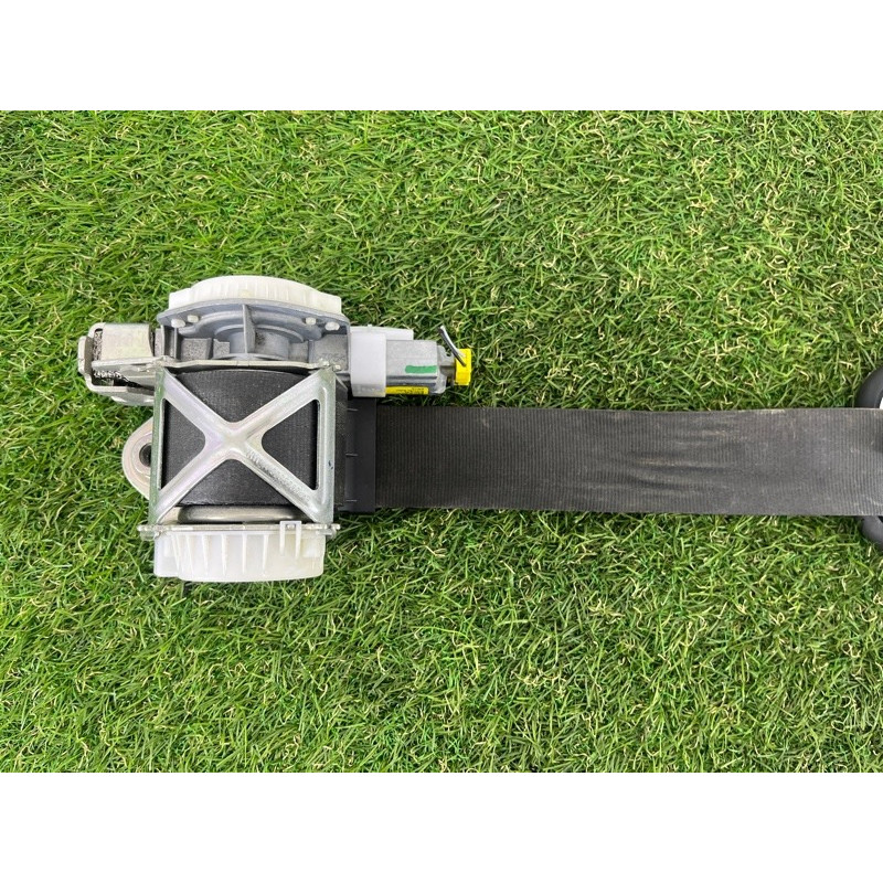 Ремень безопасности (airbag/безопасность) Volkswagen Amarok 2H 2012 2.0 tdi 2H0857806CRAA