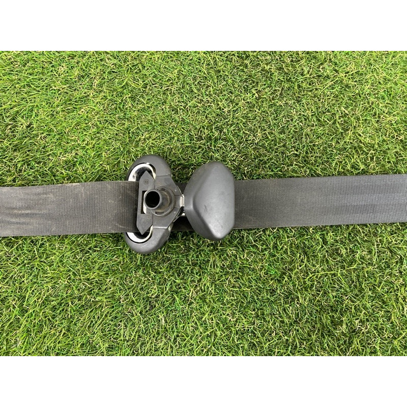 Ремень безопасности (airbag/безопасность) Volkswagen Amarok 2H 2012 2.0 tdi 2H0857806CRAA