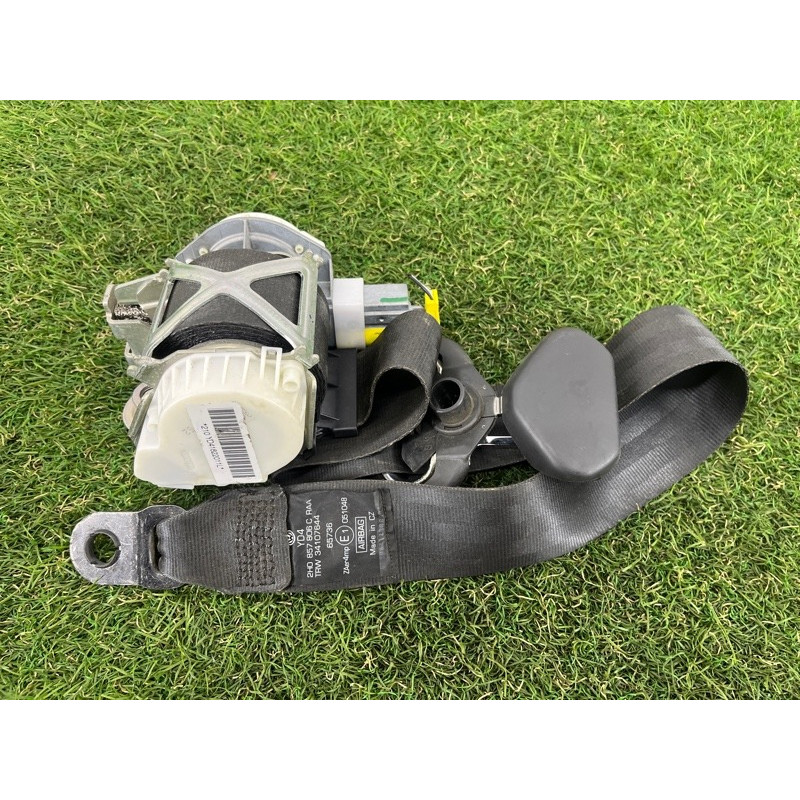 Ремень безопасности (airbag/безопасность) Volkswagen Amarok 2H 2012 2.0 tdi 2H0857806CRAA