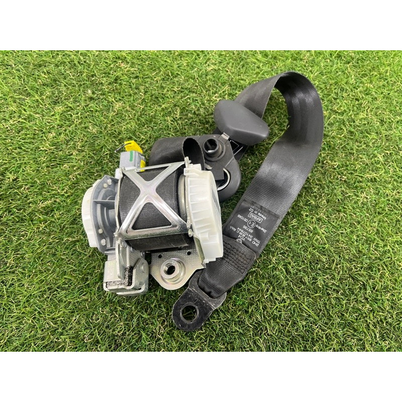 Ремень безопасности (airbag/безопасность) Volkswagen Amarok 2H 2012 2.0 tdi 2H0857806CRAA