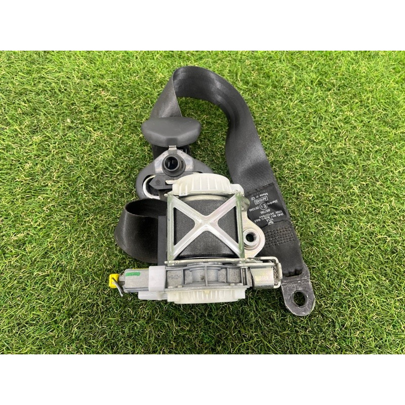 Ремень безопасности (airbag/безопасность) Volkswagen Amarok 2H 2012 2.0 tdi 2H0857806CRAA