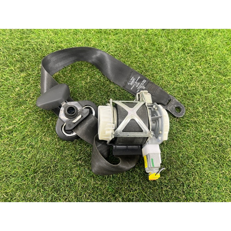 Ремень безопасности (airbag/безопасность) Volkswagen Amarok 2H 2012 2.0 tdi 2H0857806CRAA