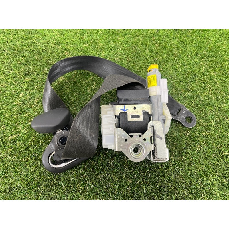 Ремень безопасности (airbag/безопасность) Volkswagen Amarok 2H 2012 2.0 tdi 2H0857806CRAA