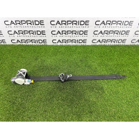 Ремень безопасности