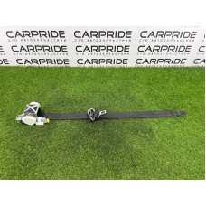 Ремінь безпеки