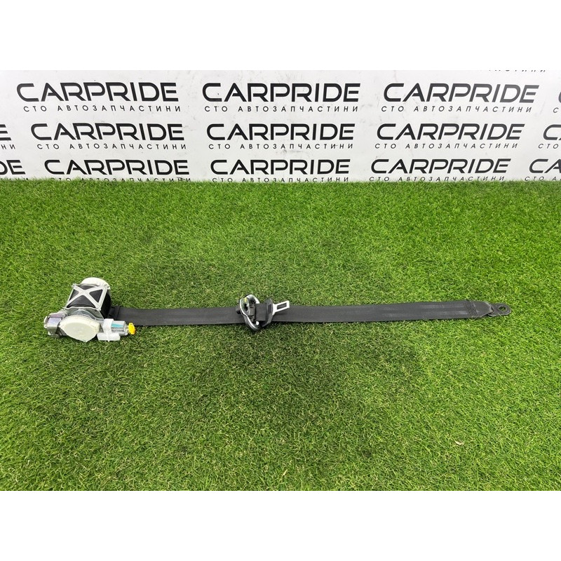 Ремень безопасности (airbag/безопасность) Volkswagen Amarok 2H 2012 2.0 tdi 2H0857805CRAA